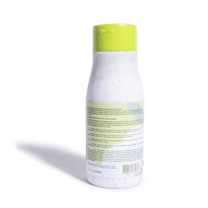 Foto 5 | Acondicionador Kids Kaba 380 Ml