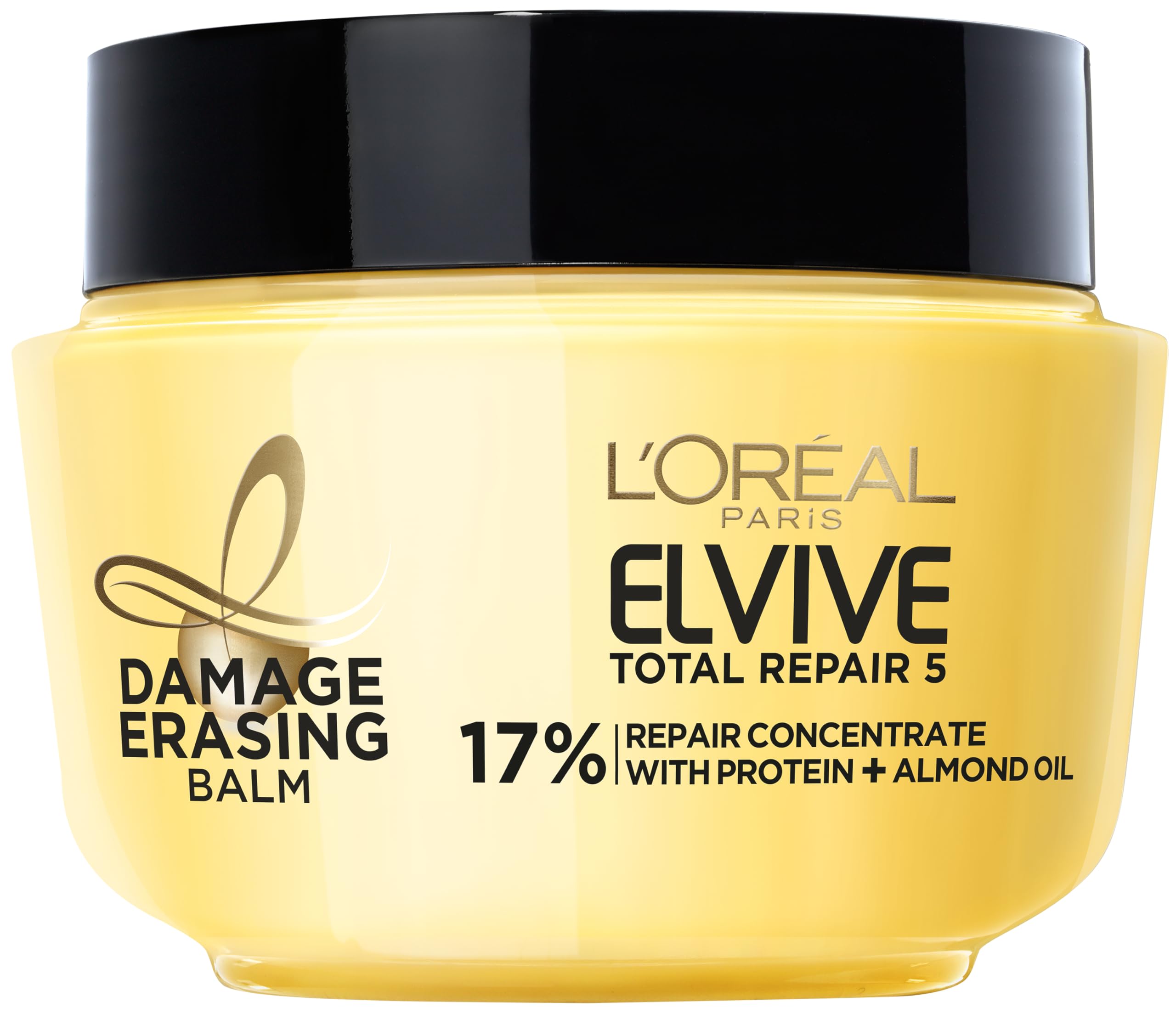 Bálsamo L'oreal Paris Elvive Total Repair 5 Que Borra Daños, 250 Ml - Venta Internacional.