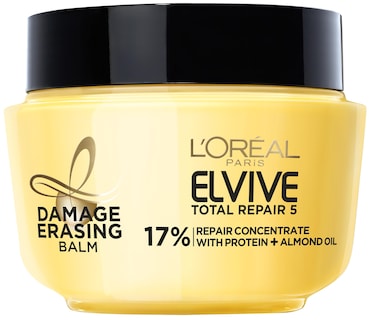 Foto 1 | Bálsamo L'oreal Paris Elvive Total Repair 5 Que Borra Daños, 250 Ml - Venta Internacional.