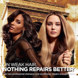 Foto 2 | Bálsamo L'oreal Paris Elvive Total Repair 5 Que Borra Daños, 250 Ml - Venta Internacional.
