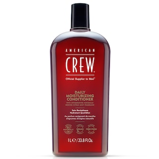 Foto 1 | Acondicionador American Crew Daily Moisturizer 1l Para Hombre - Venta Internacional.
