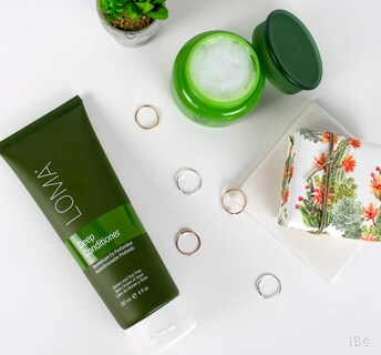 Foto 2 | Acondicionador Loma Deep, 240 Ml, Limpieza Intensiva Y Texturizante - Venta Internacional.