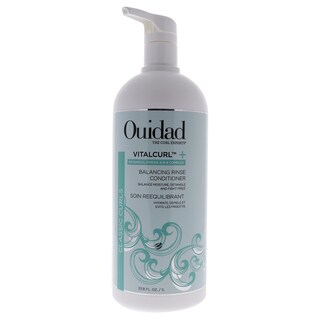 Foto 1 | Acondicionador Ouidad Vitalcurl+ Balancing Rinse 1l - Venta Internacional.