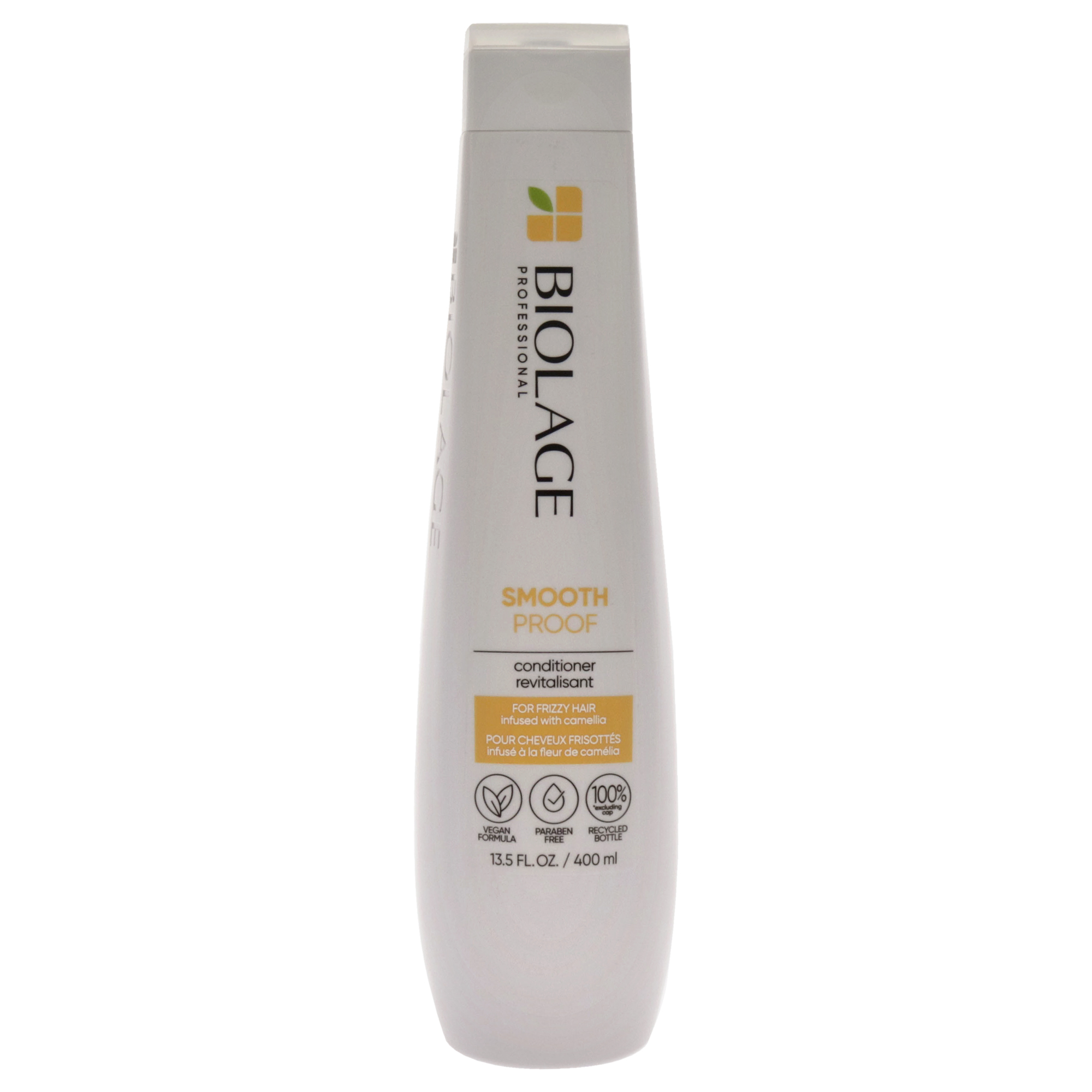 Foto 2 pulgar | Acondicionador Matrix Biolage Smoothproof 400 Ml Para Tratamiento De Color - Venta Internacional.