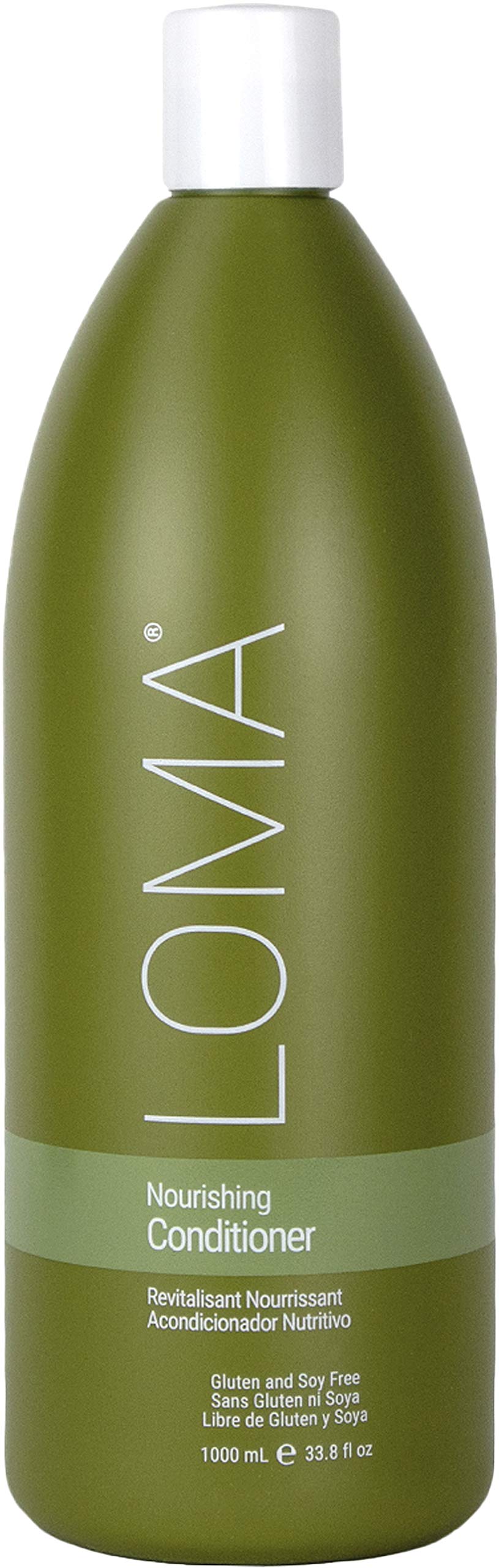 Foto 2 pulgar | Acondicionador Loma Nourishing 1l - Venta Internacional.