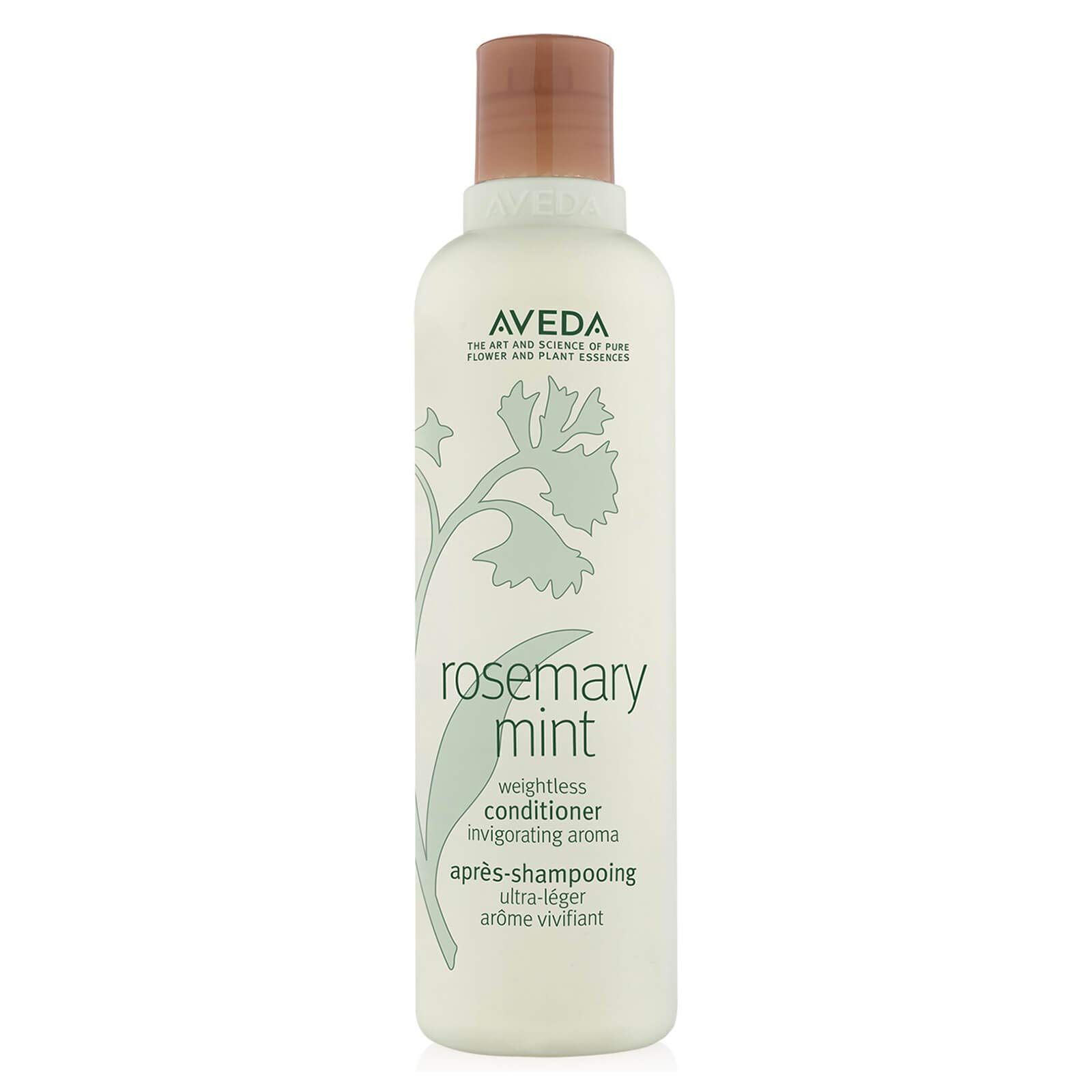 Foto 2 pulgar | Acondicionador Aveda Rosemary Mint 250 Ml Para Cuidado Del Cabello Unisex - Venta Internacional.