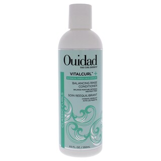 Foto 1 | Acondicionador Vitalcurl Plus Balancing Rinse De Ouidad Para - Venta Internacional.