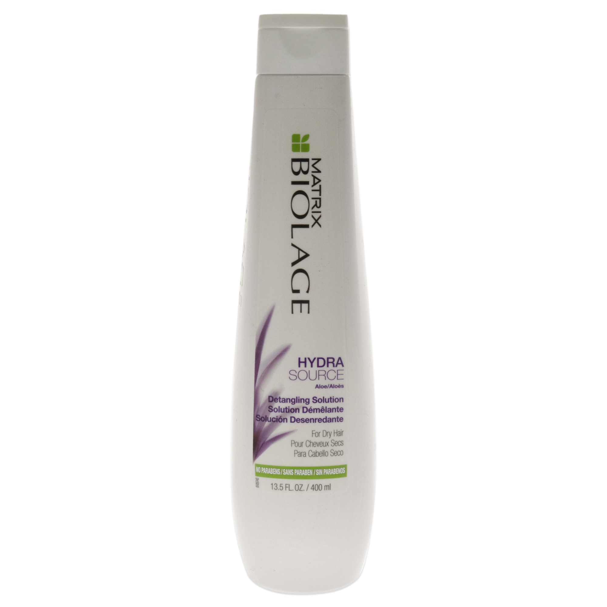 Foto 1 | Biolage Hydrasource Solución Desenredante De Matrix Para Unisex - 13.5 Oz Desenredante - Venta Internacional.