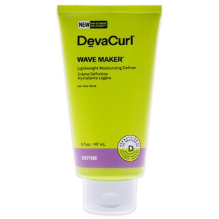 Foto 1 | Crema Wave Maker Devacurl Para Rizos Finos, 150 Ml - Venta Internacional.