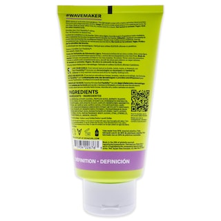 Foto 3 | Crema Wave Maker Devacurl Para Rizos Finos, 150 Ml - Venta Internacional.