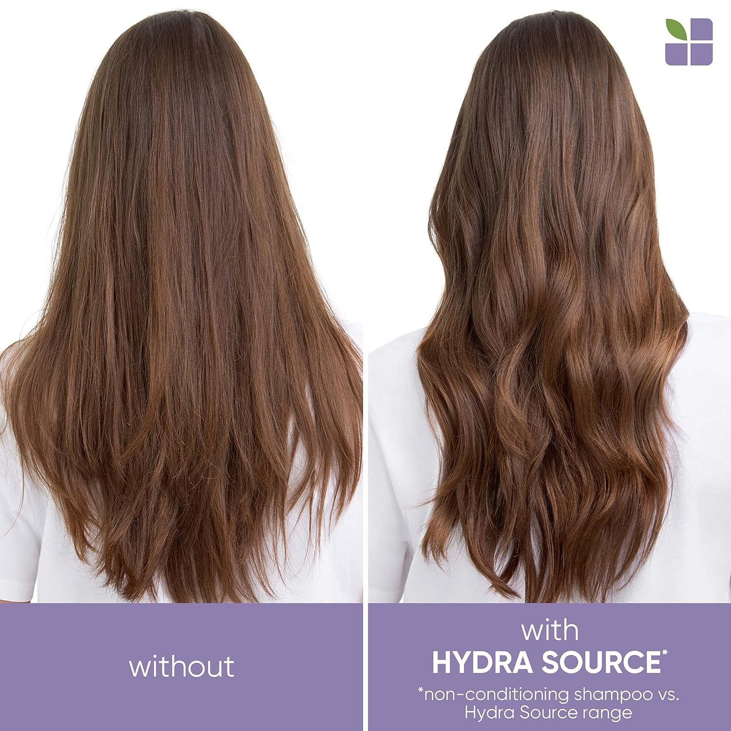 Foto 3 pulgar | Bálsamo Acondicionador Biolage Hydra Source 500 Ml Sin Sulfatos - Venta Internacional.