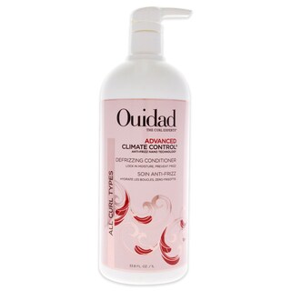 Foto 1 | Advanced Climate Control Defrizzing Conditioner By Ouidad For Unisex - 33.8 Oz Conditioner - Venta Internacional.