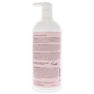 Foto 2 | Advanced Climate Control Defrizzing Conditioner By Ouidad For Unisex - 33.8 Oz Conditioner - Venta Internacional.