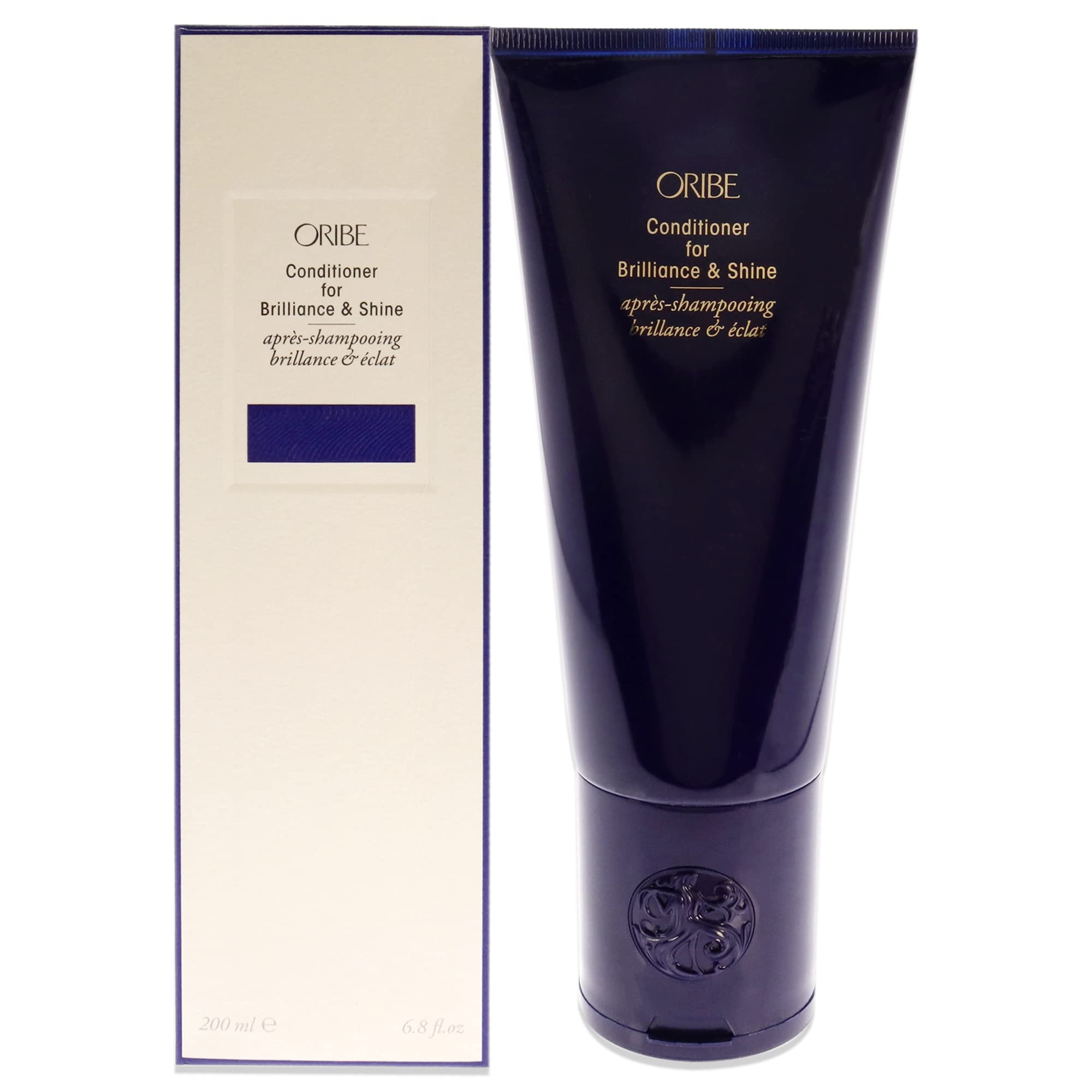 Foto 2 pulgar | Acondicionador Oribe Brilliance & Shine 200 Ml - Venta Internacional.