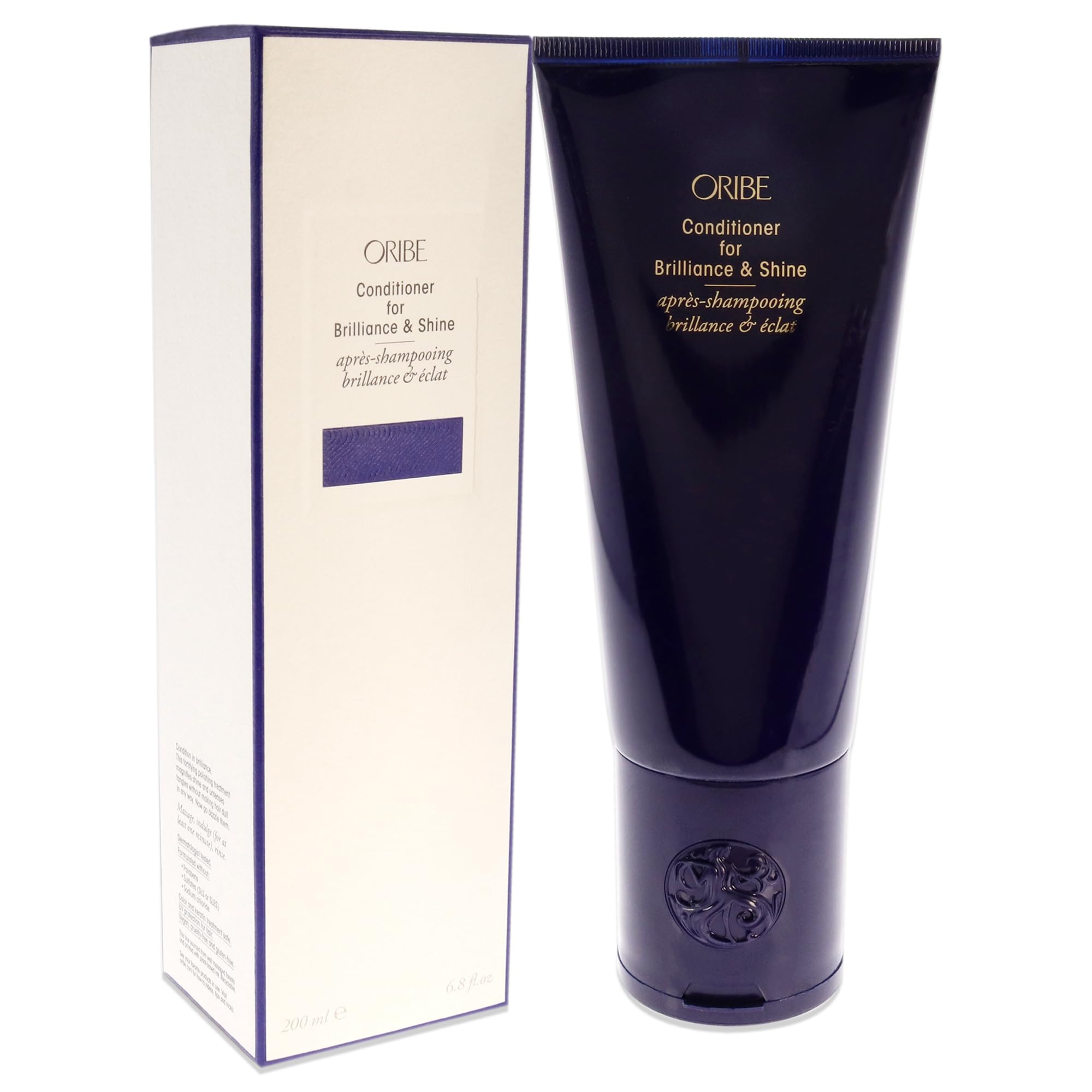 Foto 3 | Acondicionador Oribe Brilliance & Shine 200 Ml - Venta Internacional.