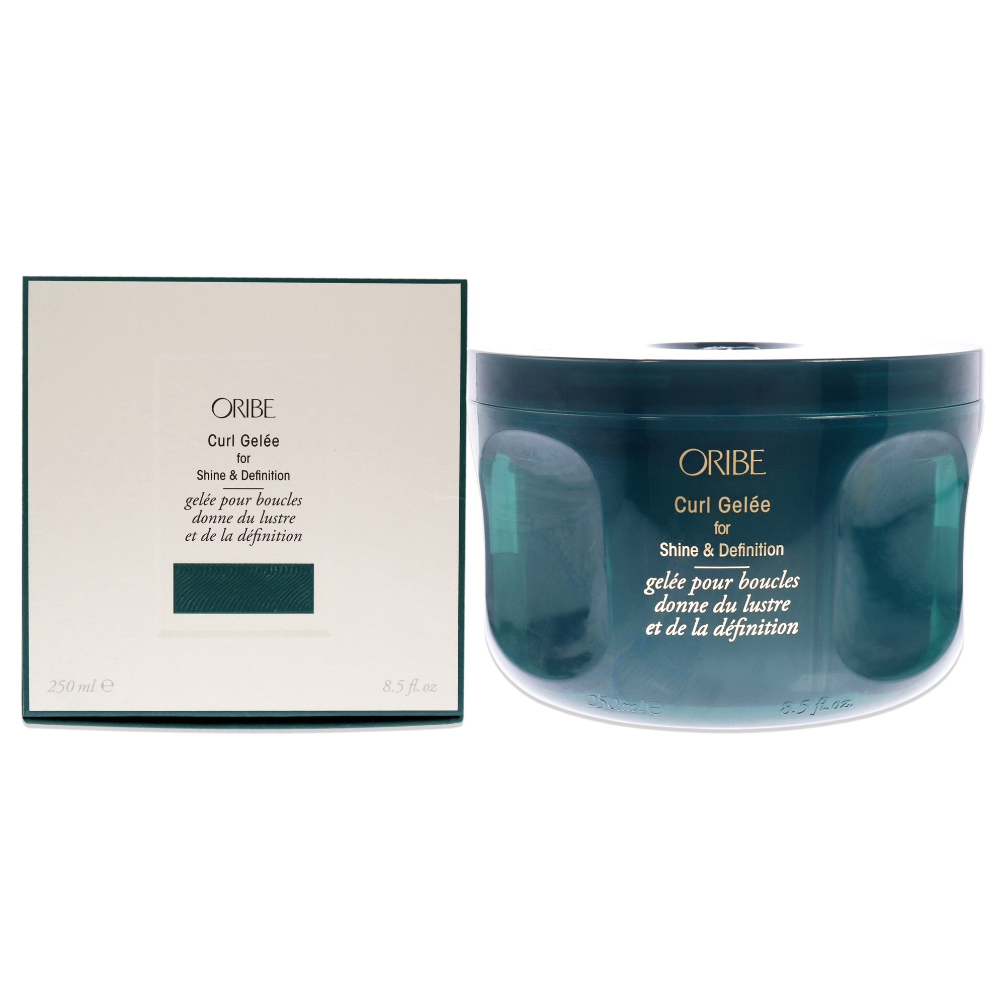 Foto 1 | Curl Gelee Oribe Para Dar Brillo Y Definición, 250 Ml - Venta Internacional.