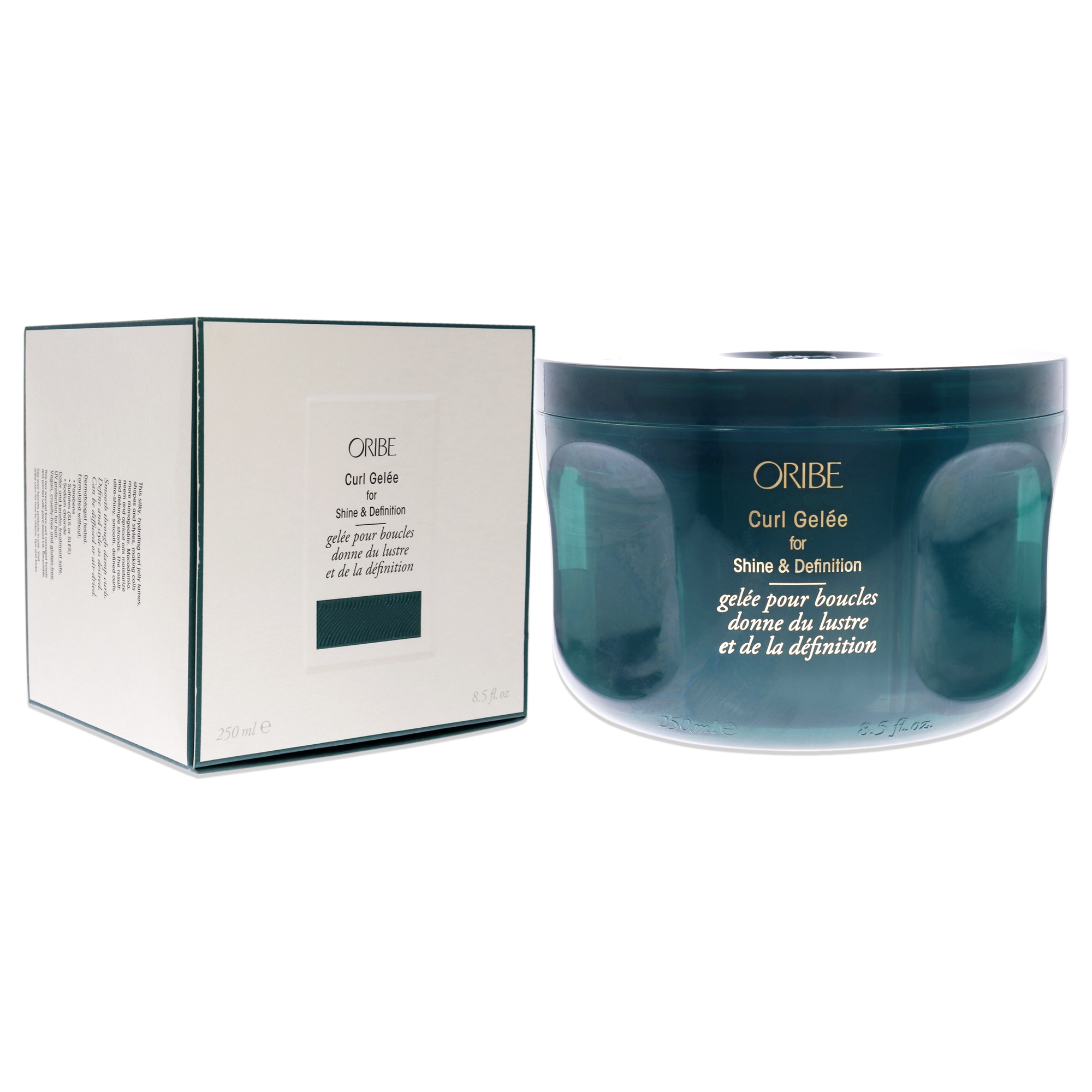 Foto 3 | Curl Gelee Oribe Para Dar Brillo Y Definición, 250 Ml - Venta Internacional.