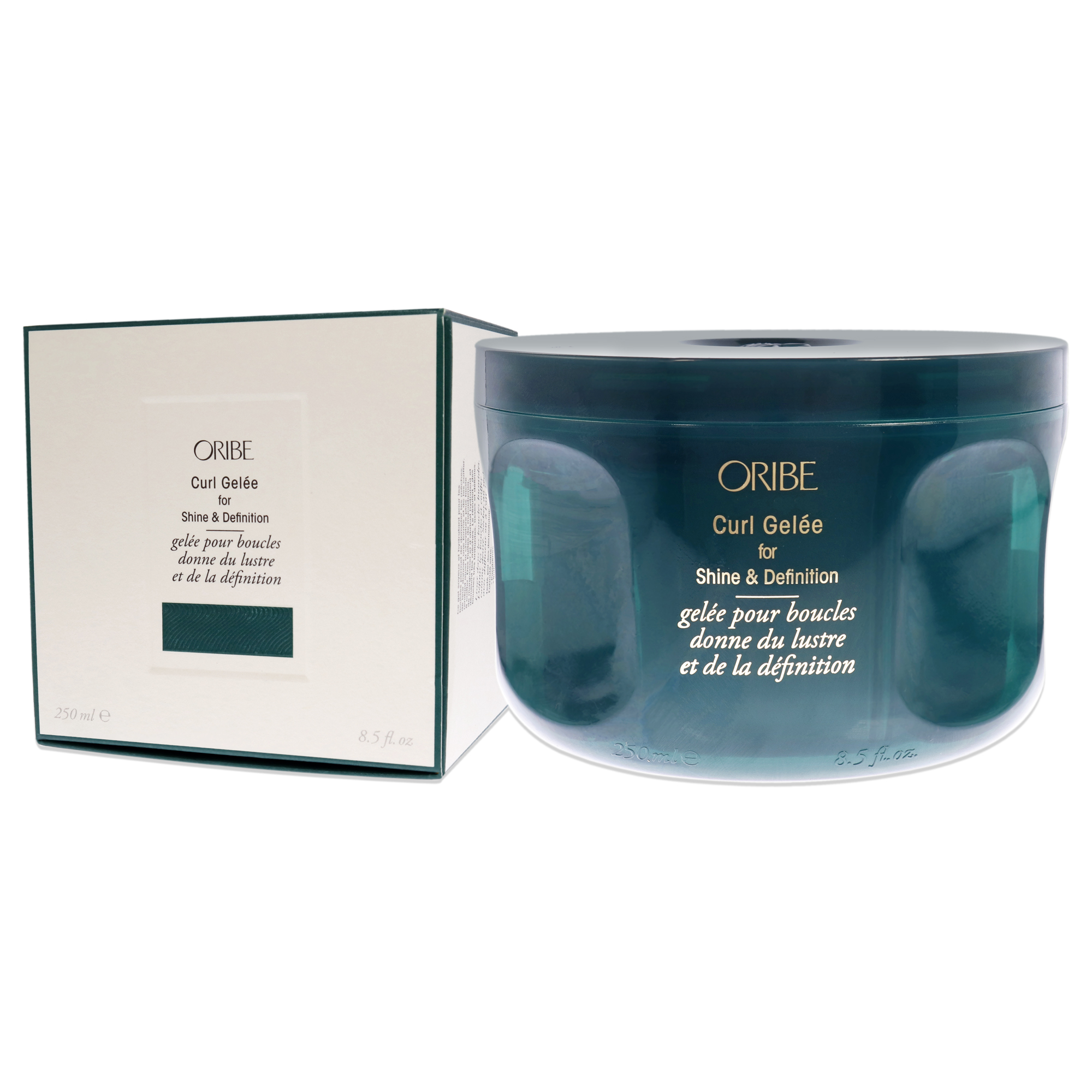 Foto 4 | Curl Gelee Oribe Para Dar Brillo Y Definición, 250 Ml - Venta Internacional.