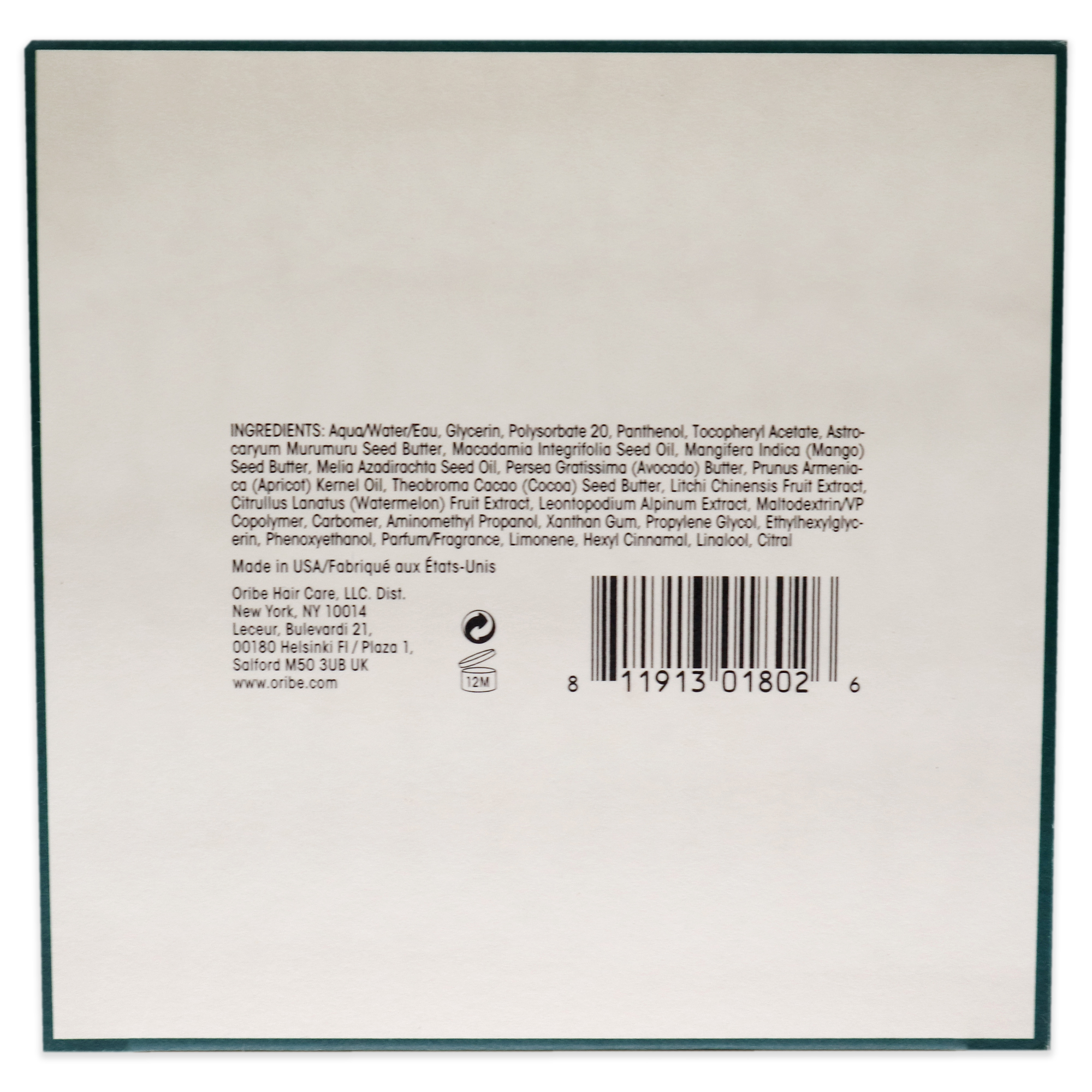 Foto 6 | Curl Gelee Oribe Para Dar Brillo Y Definición, 250 Ml - Venta Internacional.