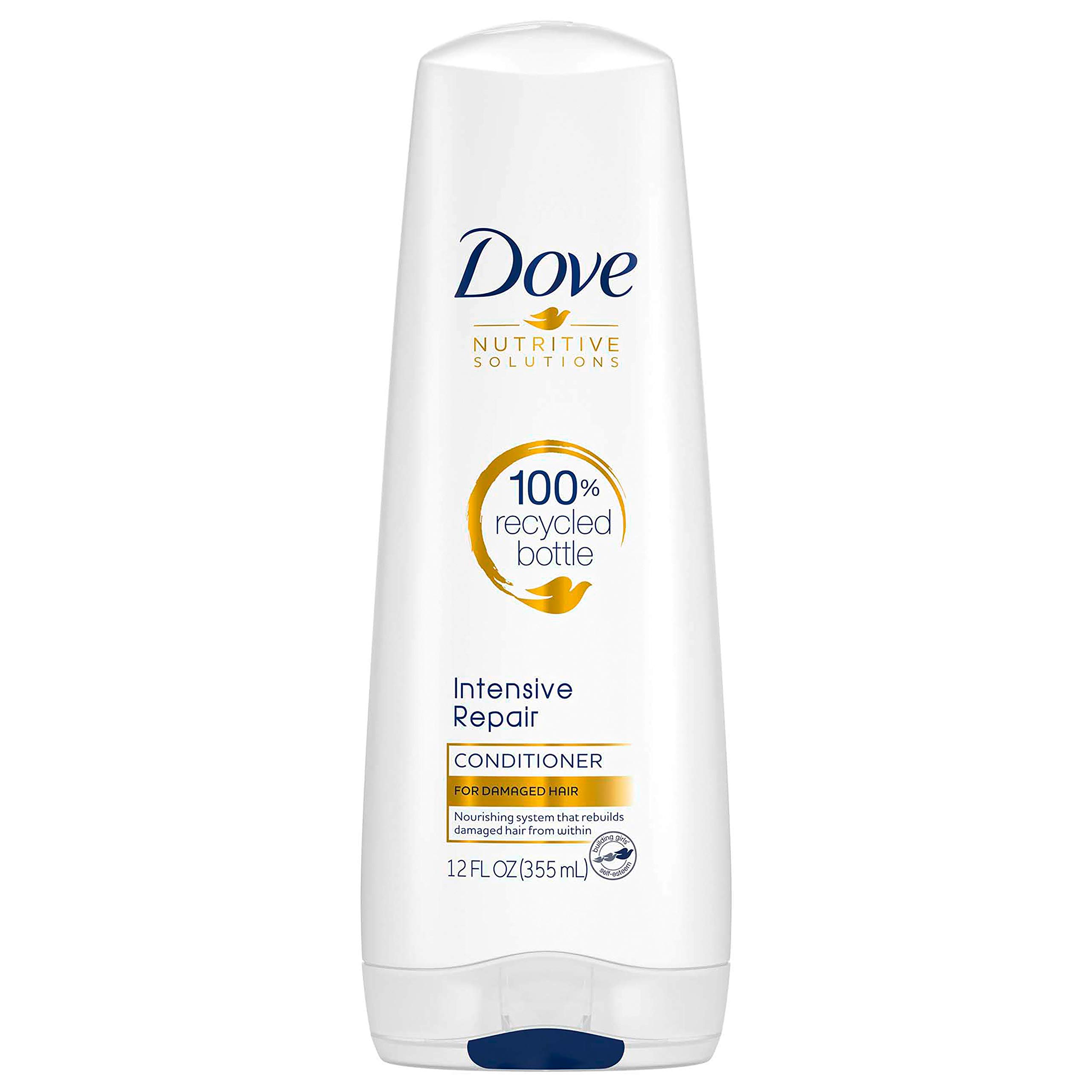 Foto 2 pulgar | Acondicionador Unilever Dove Nutritive Solutions Intensive Repair - Venta Internacional.