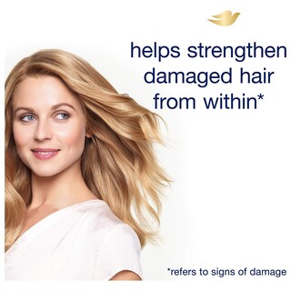 Foto 2 | Acondicionador Unilever Dove Nutritive Solutions Intensive Repair - Venta Internacional.