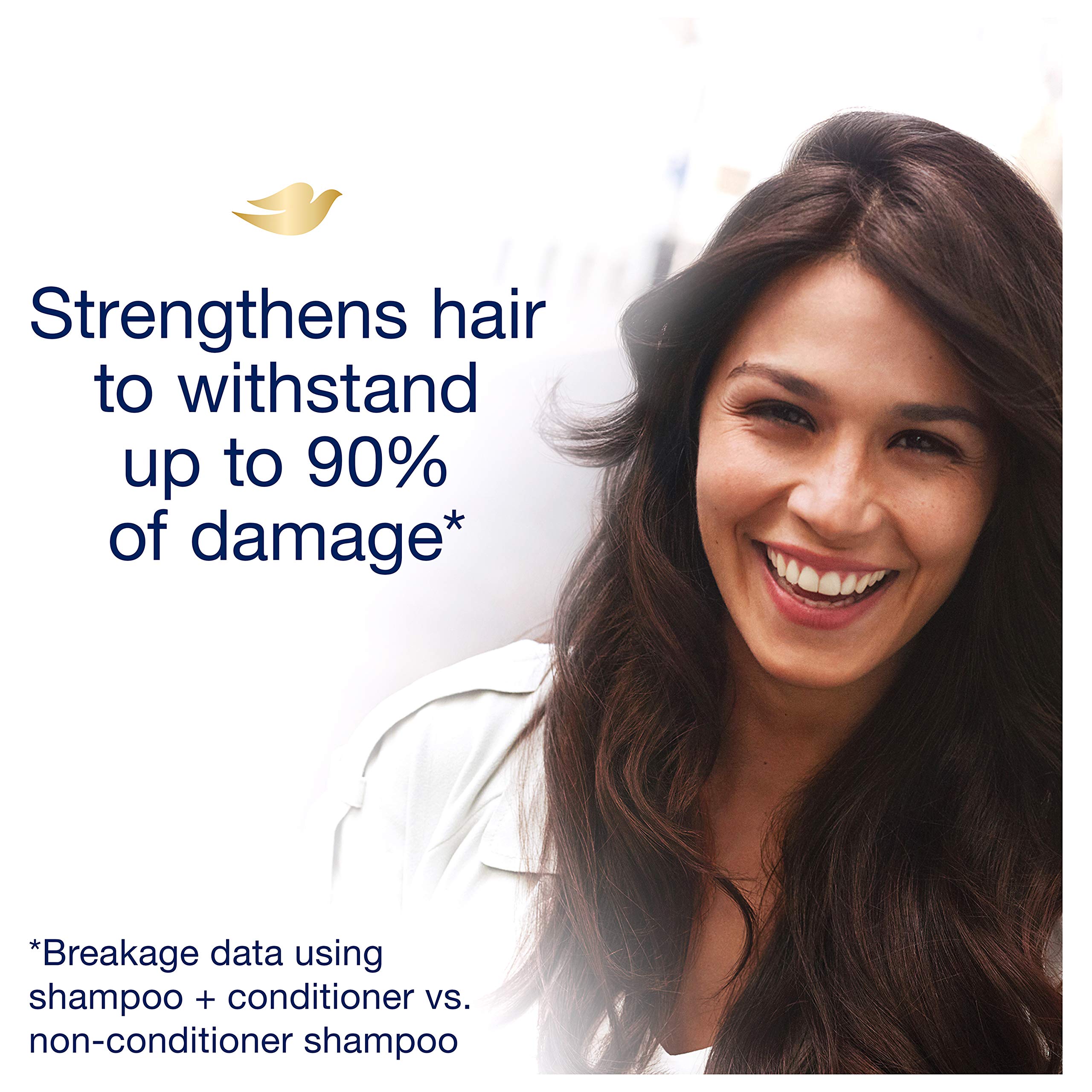 Foto 4 | Acondicionador Unilever Dove Nutritive Solutions Intensive Repair - Venta Internacional.