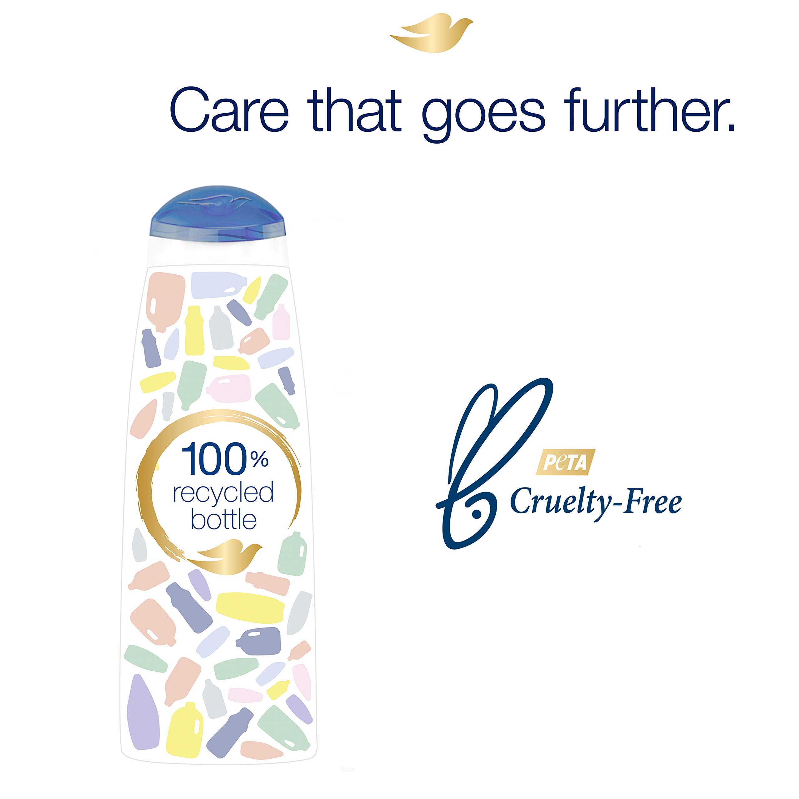 Foto 7 | Acondicionador Unilever Dove Nutritive Solutions Intensive Repair - Venta Internacional.