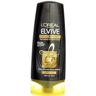 Foto 1 | Acondicionador L'oreal Total Repair 5 Restoring 375 Ml Para Cabello Dañado - Venta Internacional.