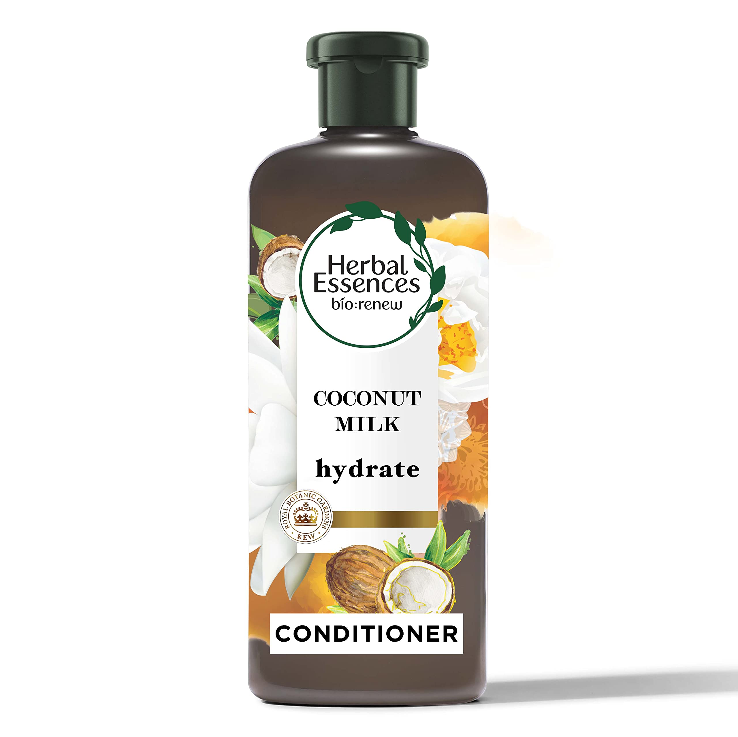 Foto 2 pulgar | Acondicionador Herbal Essences, Aceite De Coco Hidratante, 400 Ml - Venta Internacional.