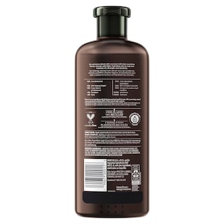Foto 3 | Acondicionador Herbal Essences, Aceite De Coco Hidratante, 400 Ml - Venta Internacional.