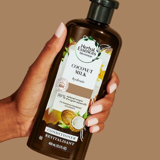 Foto 7 | Acondicionador Herbal Essences, Aceite De Coco Hidratante, 400 Ml - Venta Internacional.