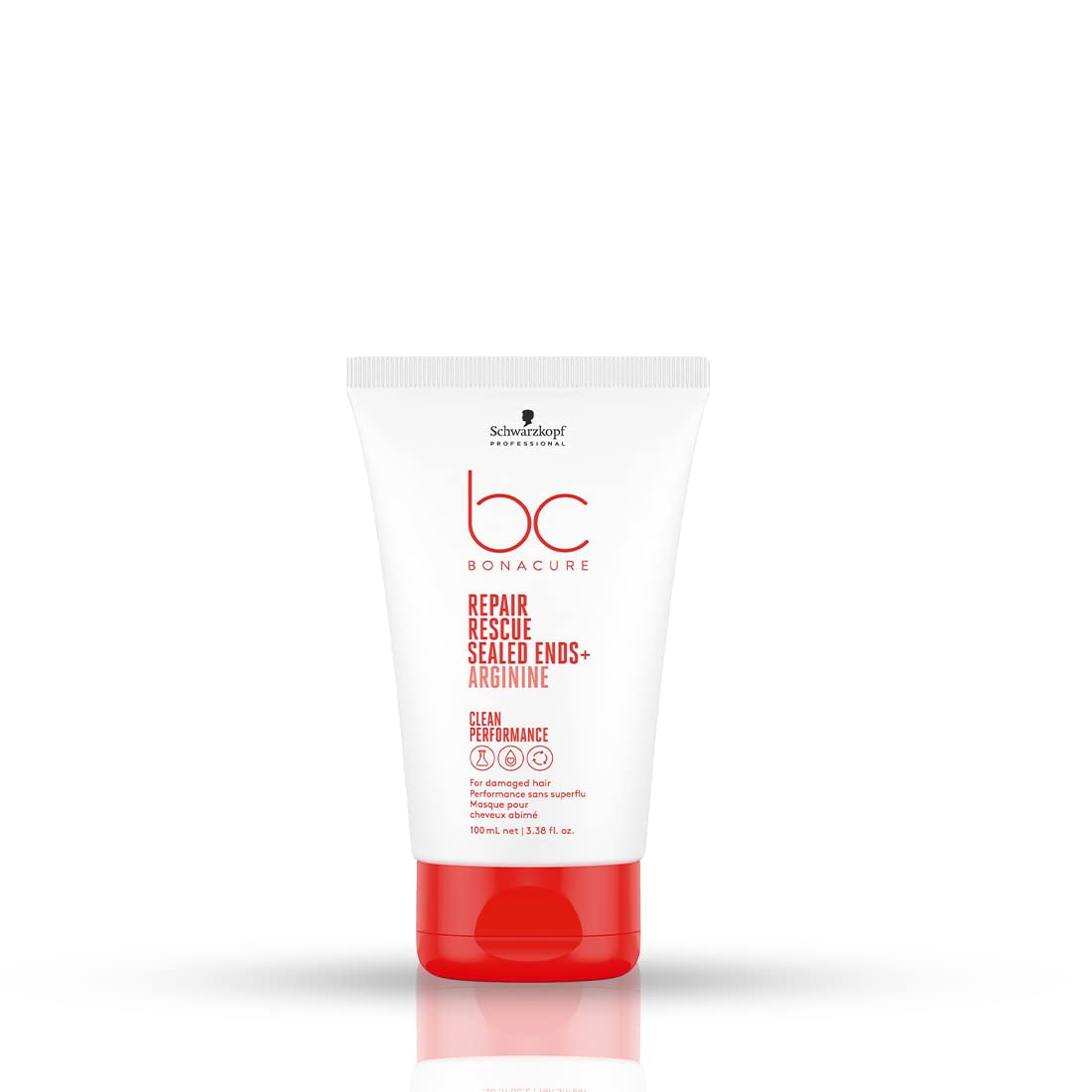 Foto 2 pulgar | Tratamiento Capilar Schwarzkopf Bc Bonacure Peptide Repair Rescue - Venta Internacional.