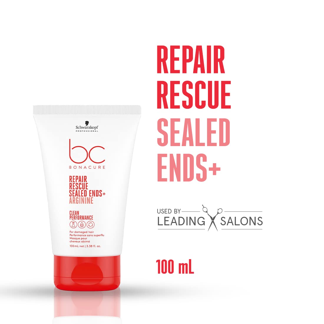 Foto 3 pulgar | Tratamiento Capilar Schwarzkopf Bc Bonacure Peptide Repair Rescue - Venta Internacional.