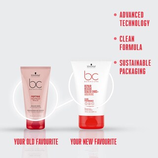 Foto 3 | Tratamiento Capilar Schwarzkopf Bc Bonacure Peptide Repair Rescue - Venta Internacional.