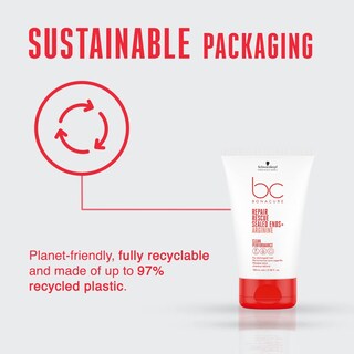 Foto 7 | Tratamiento Capilar Schwarzkopf Bc Bonacure Peptide Repair Rescue - Venta Internacional.