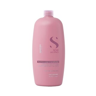 Foto 1 | Acondicionador Alfaparf Milano Semi Di Lino Moisture 1l - Venta Internacional.