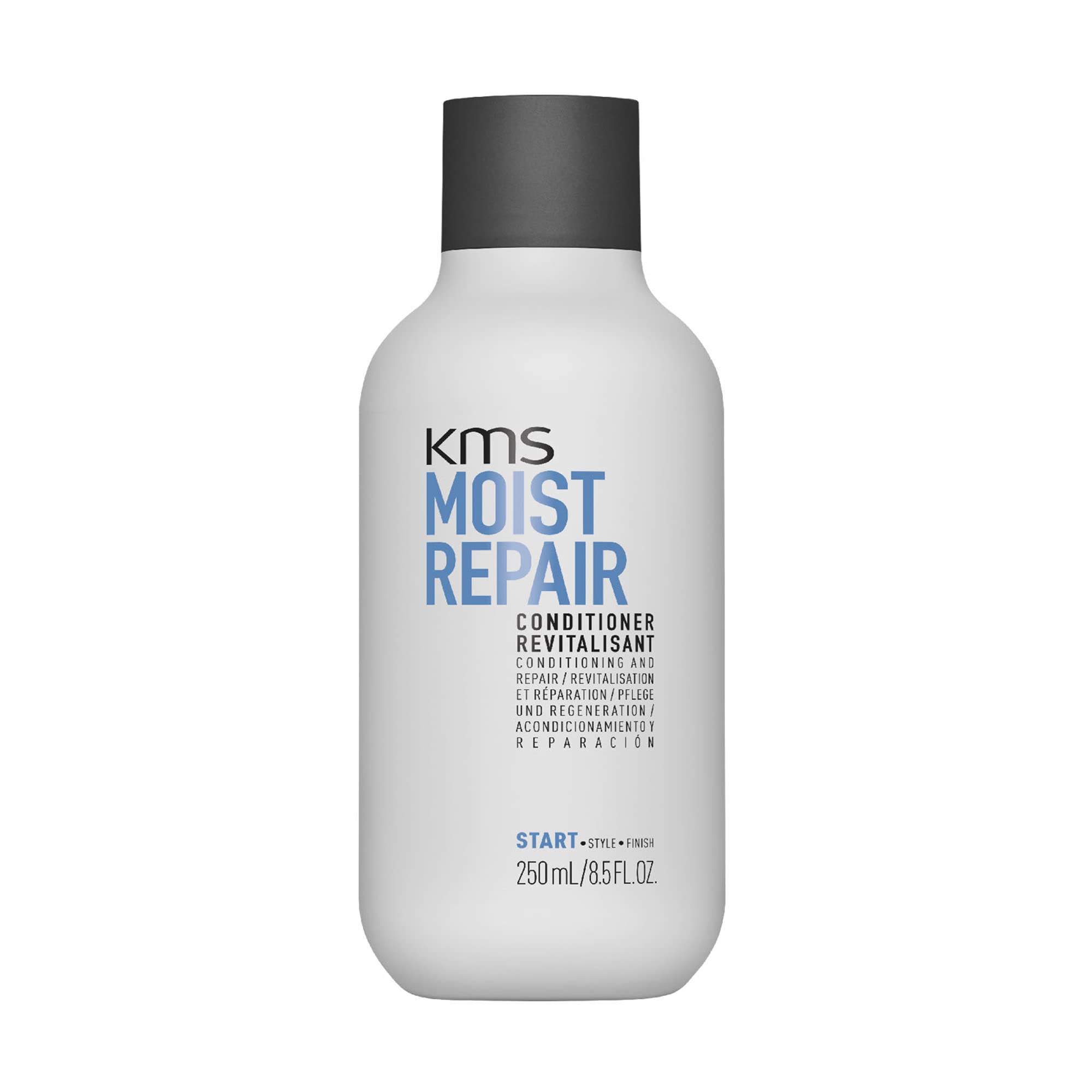 Foto 2 pulgar | Acondicionador Kms Moistrepair Hidratante 250 Ml Para Todo Tipo De Cabello - Venta Internacional.