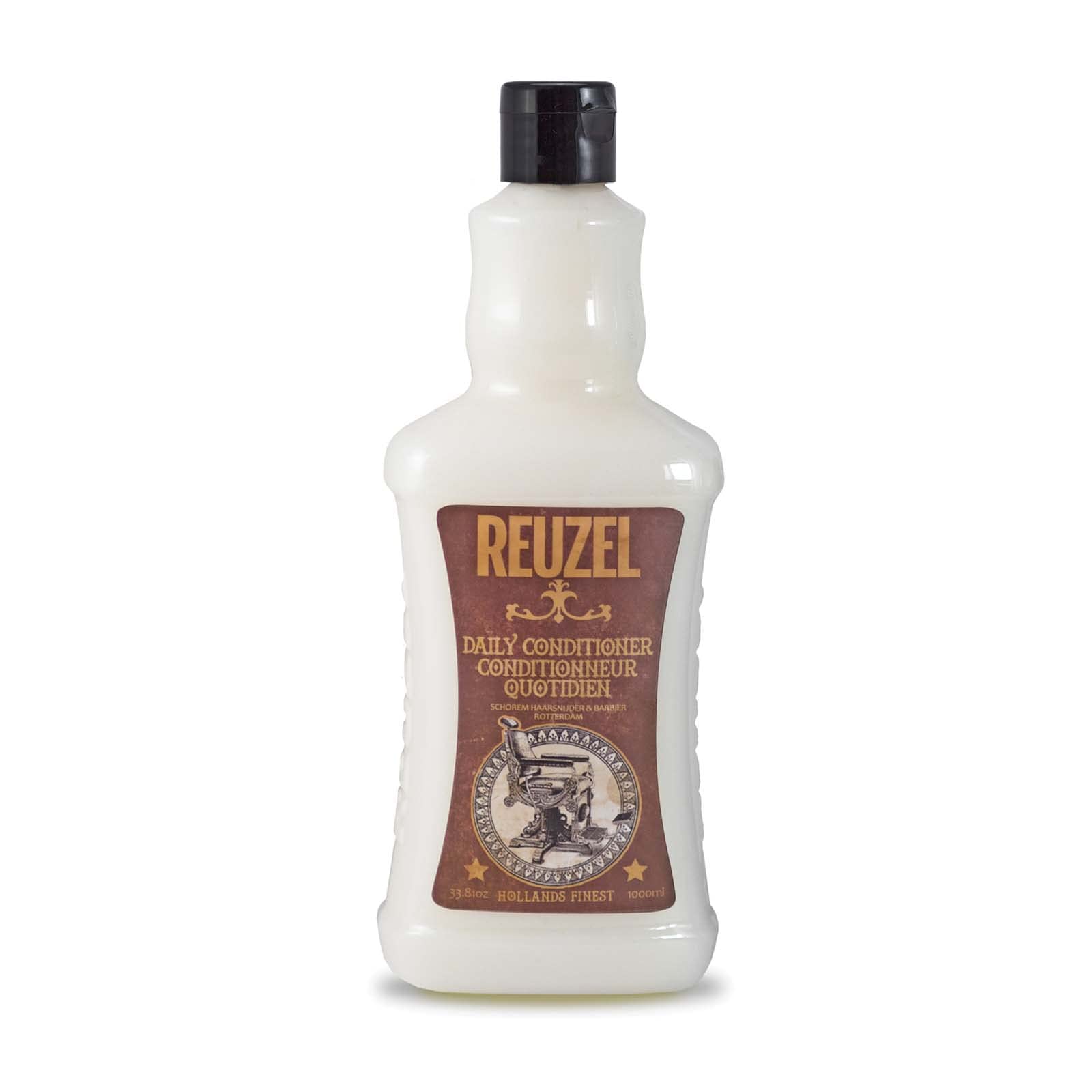 Foto 2 pulgar | Acondicionador Reuzel Daily Para Todo Tipo De Cabello, 1 Litro - Venta Internacional.