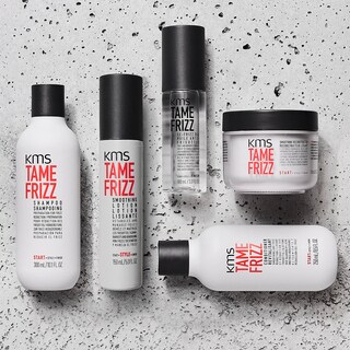 Foto 7 | Acondicionador Kms Tamefrizz 750 Ml Para Todo Tipo De Cabello - Venta Internacional.