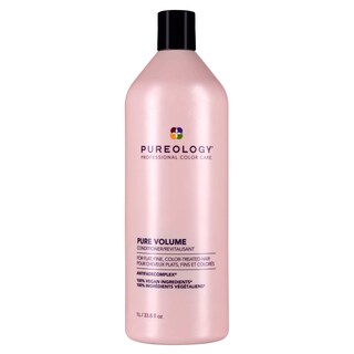 Foto 1 | Acondicionador Pureology Pure Volume, 1 Litro, Sin Sulfatos, Vegano - Venta Internacional.