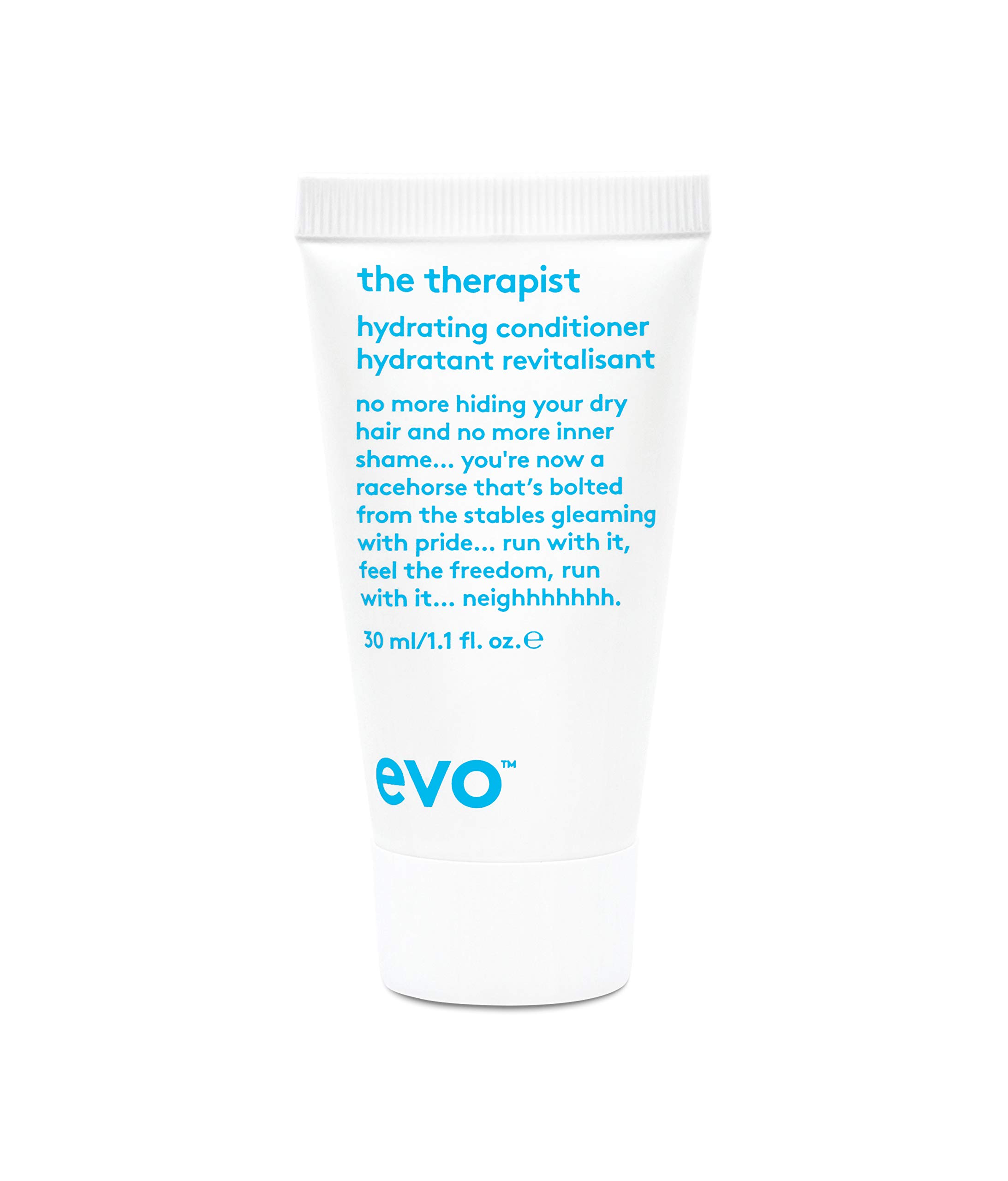 Foto 2 pulgar | Acondicionador Evo The Therapist Hydrating 30 Ml - Venta Internacional.