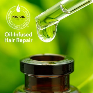 Foto 2 | Acondicionador De Cabello Macadamia Professional Weightless Repair, 1 Litro - Venta Internacional.