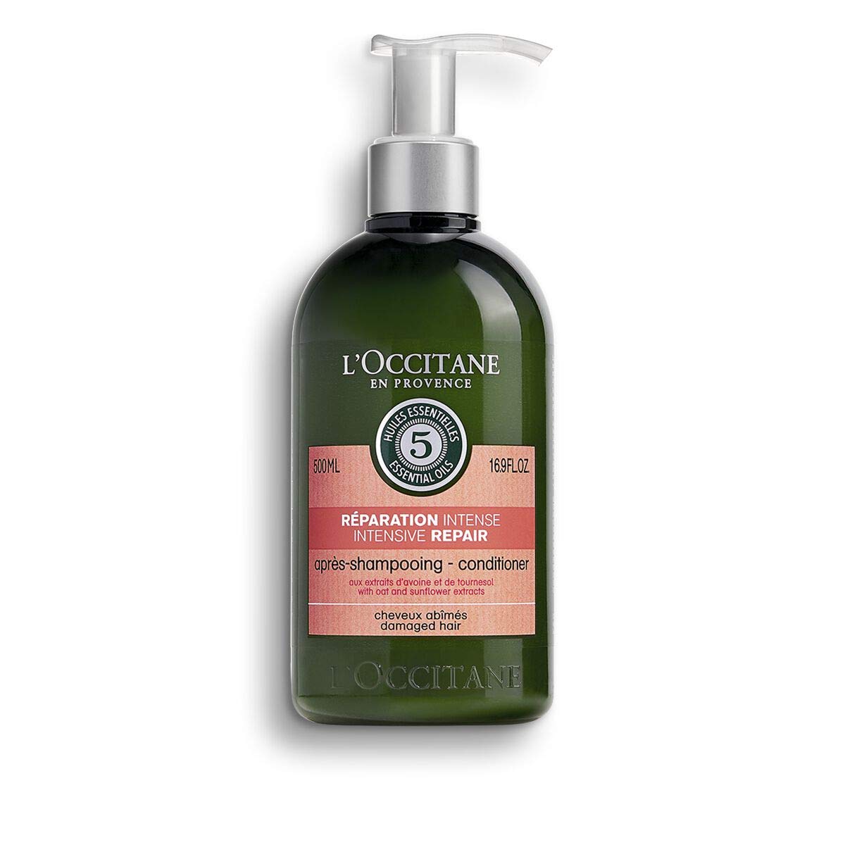 Foto 2 pulgar | Acondicionador L'occitane Aromachologie Intensive Repair 500 Ml - Venta Internacional.