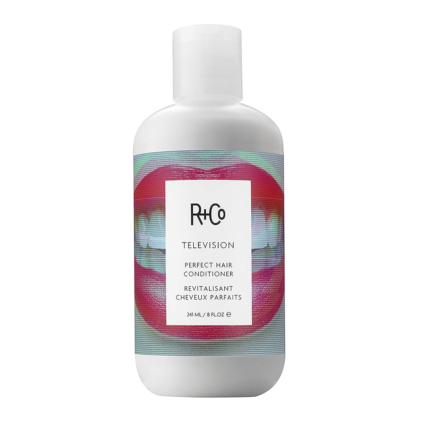 Foto 2 pulgar | Acondicionador R+co Television Perfect Hair 250 Ml - Venta Internacional.