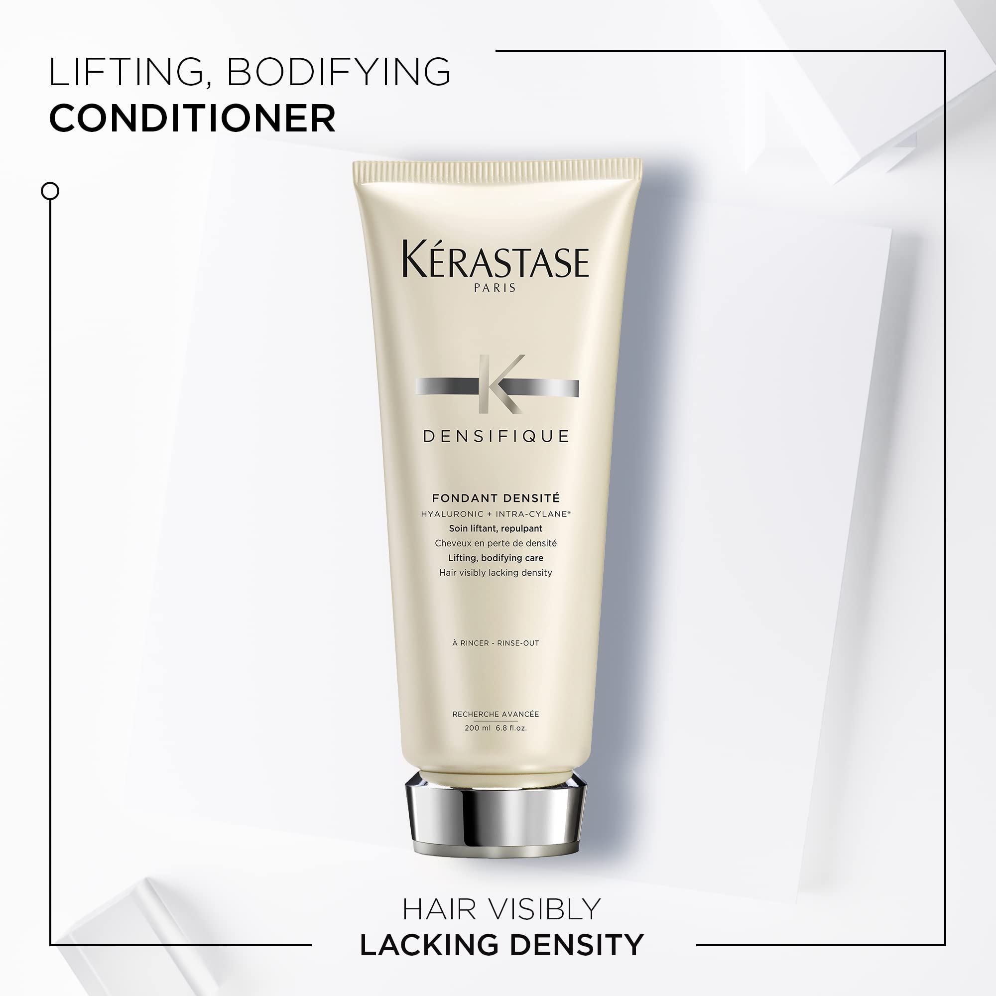 Foto 3 pulgar | Acondicionador Kerastase Densifique Densité Thickening 200 Ml - Venta Internacional.