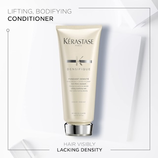 Foto 2 | Acondicionador Kerastase Densifique Densité Thickening 200 Ml - Venta Internacional.