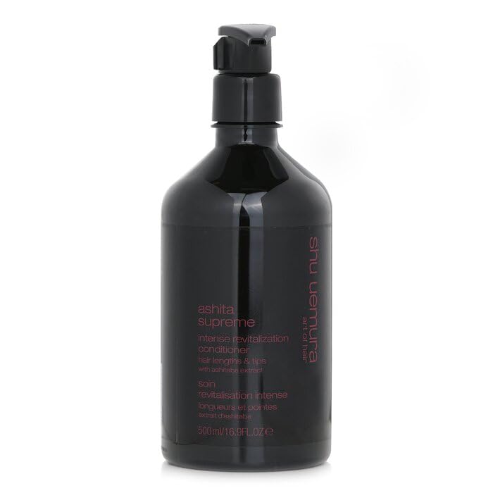 Foto 5 pulgar | Acondicionador Shu Uemura Ashita Supreme, 500 Ml, Evita Roturas - Venta Internacional.