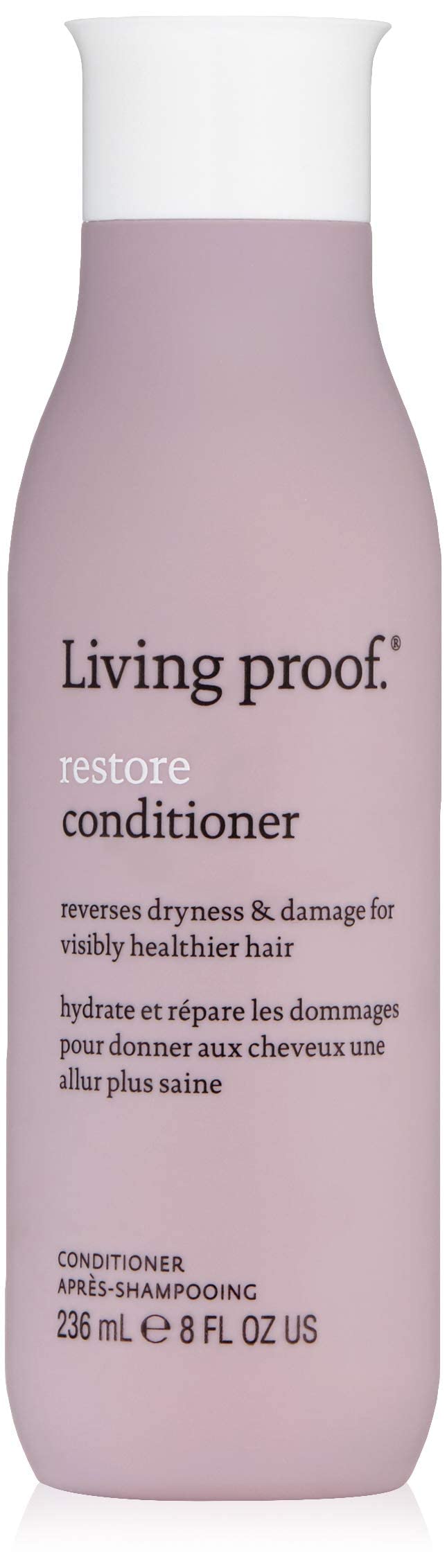 Acondicionador Living Proof Restore 240 Ml - Venta Internacional.