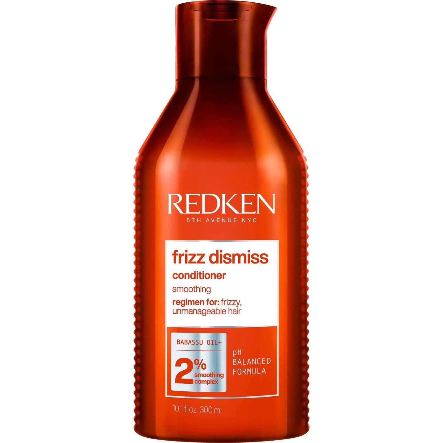 Foto 2 pulgar | Acondicionador Redken Frizz Dismiss Weightless Frizz Control - Venta Internacional.