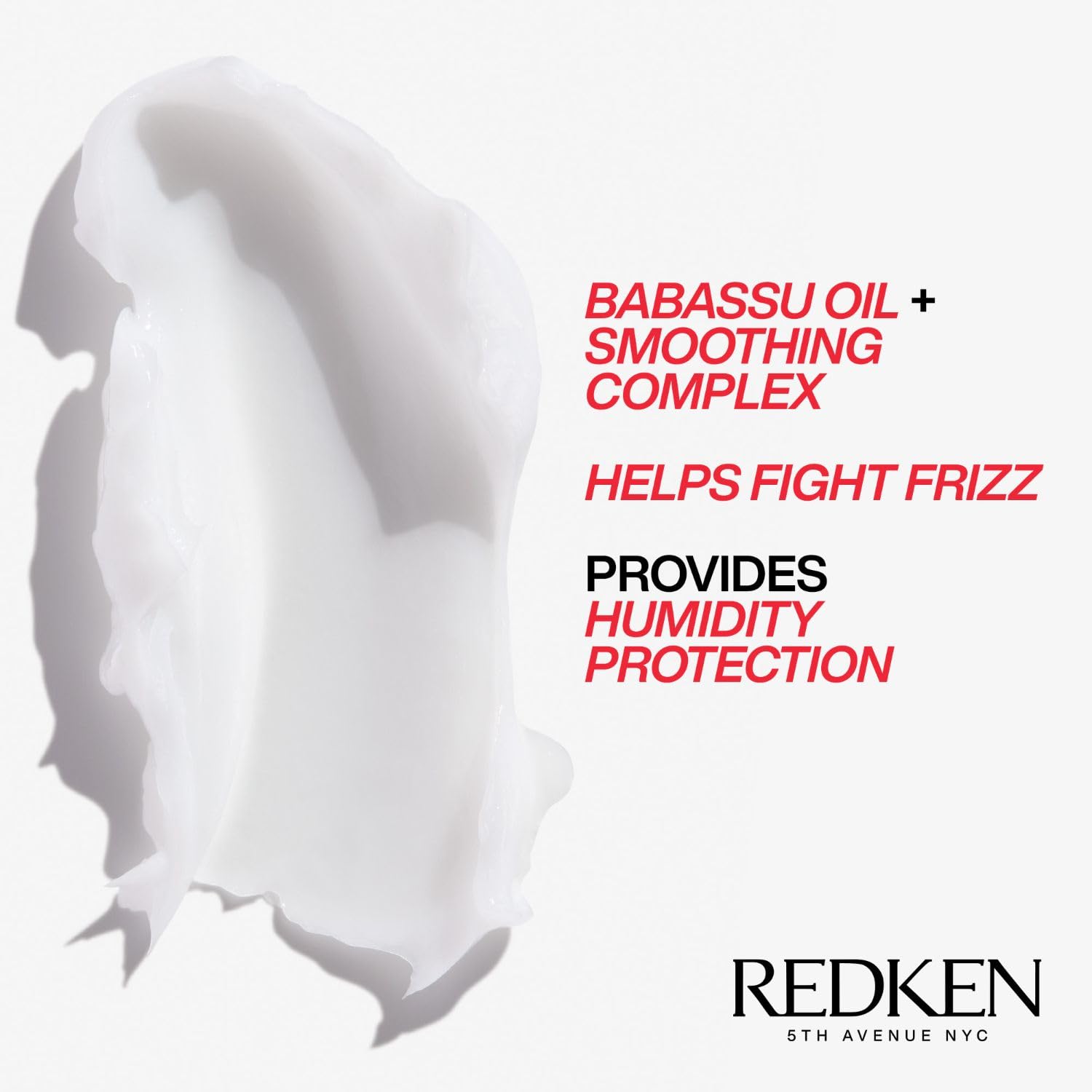 Foto 7 pulgar | Acondicionador Redken Frizz Dismiss Weightless Frizz Control - Venta Internacional.